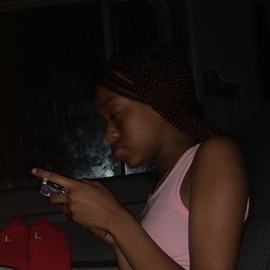 Meet your Posher, Angel